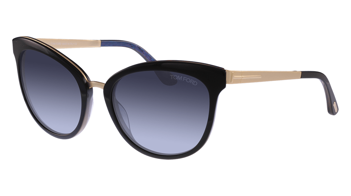 Tom Ford FT 0461 FT0461 Emma Designer Glasses